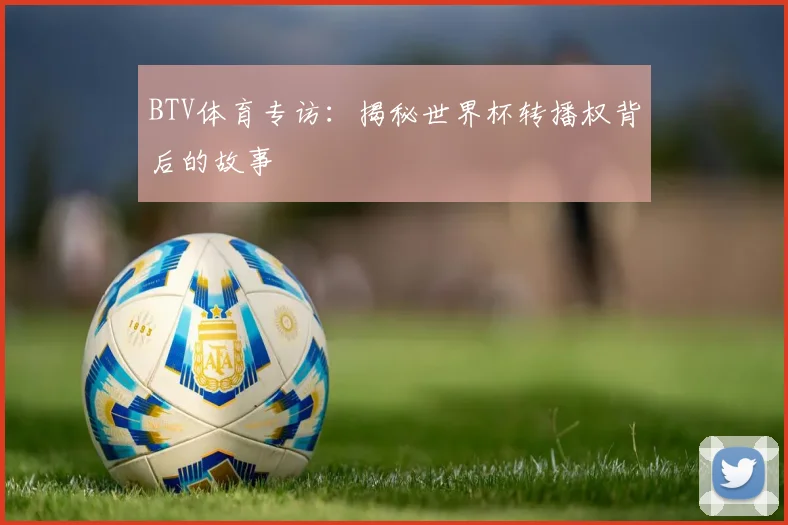 BTV体育专访：揭秘世界杯转播权背后的故事